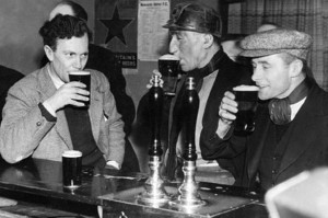 workmen-enjoy-a-pint-in-a-social-club-in-the-late-1950s-since-their-heyday-such-clubs-have-been-in-decline-952039663-1378845