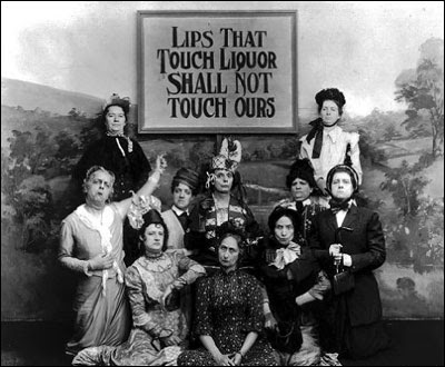 women's christian temperance